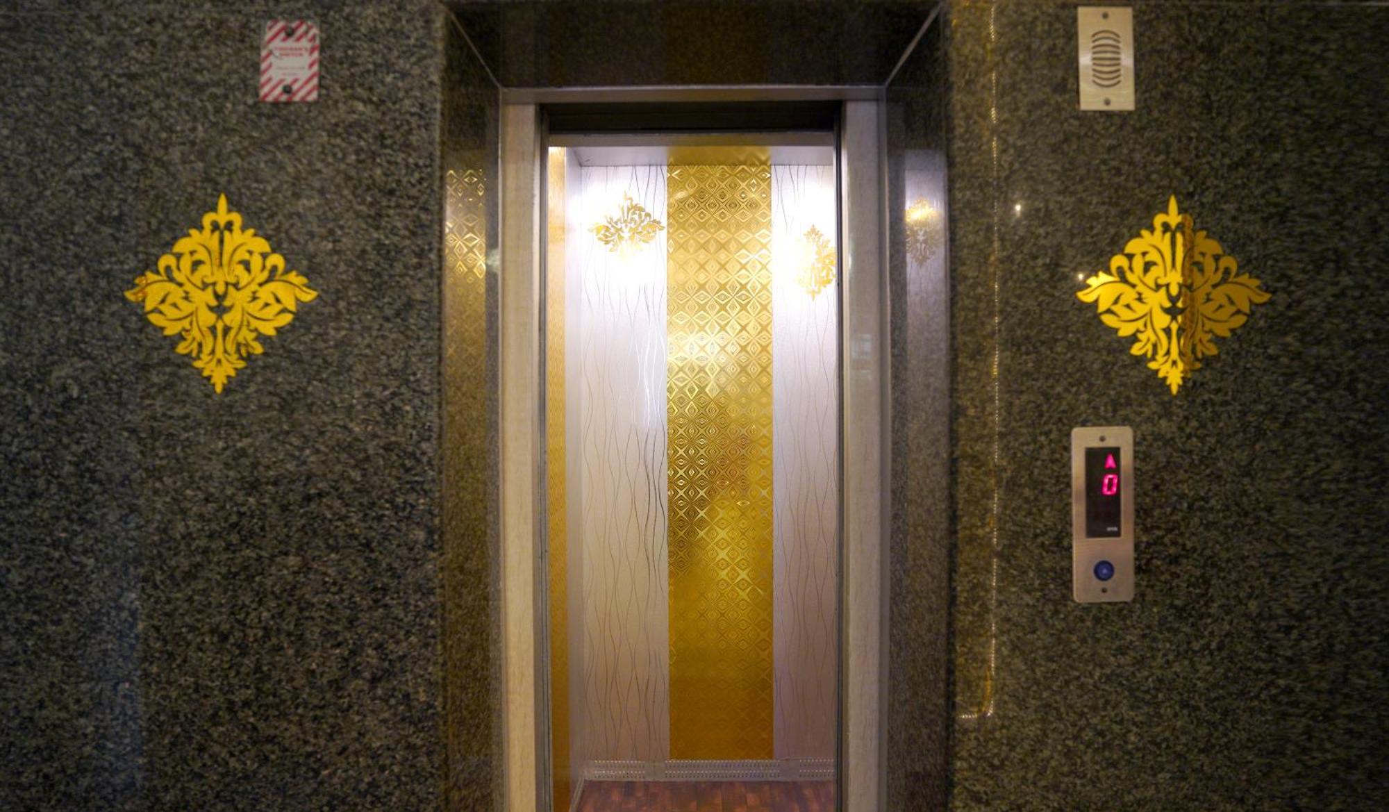 Hotel Neeraj Bhawan- Triveni Ghat Ришикеш Экстерьер фото